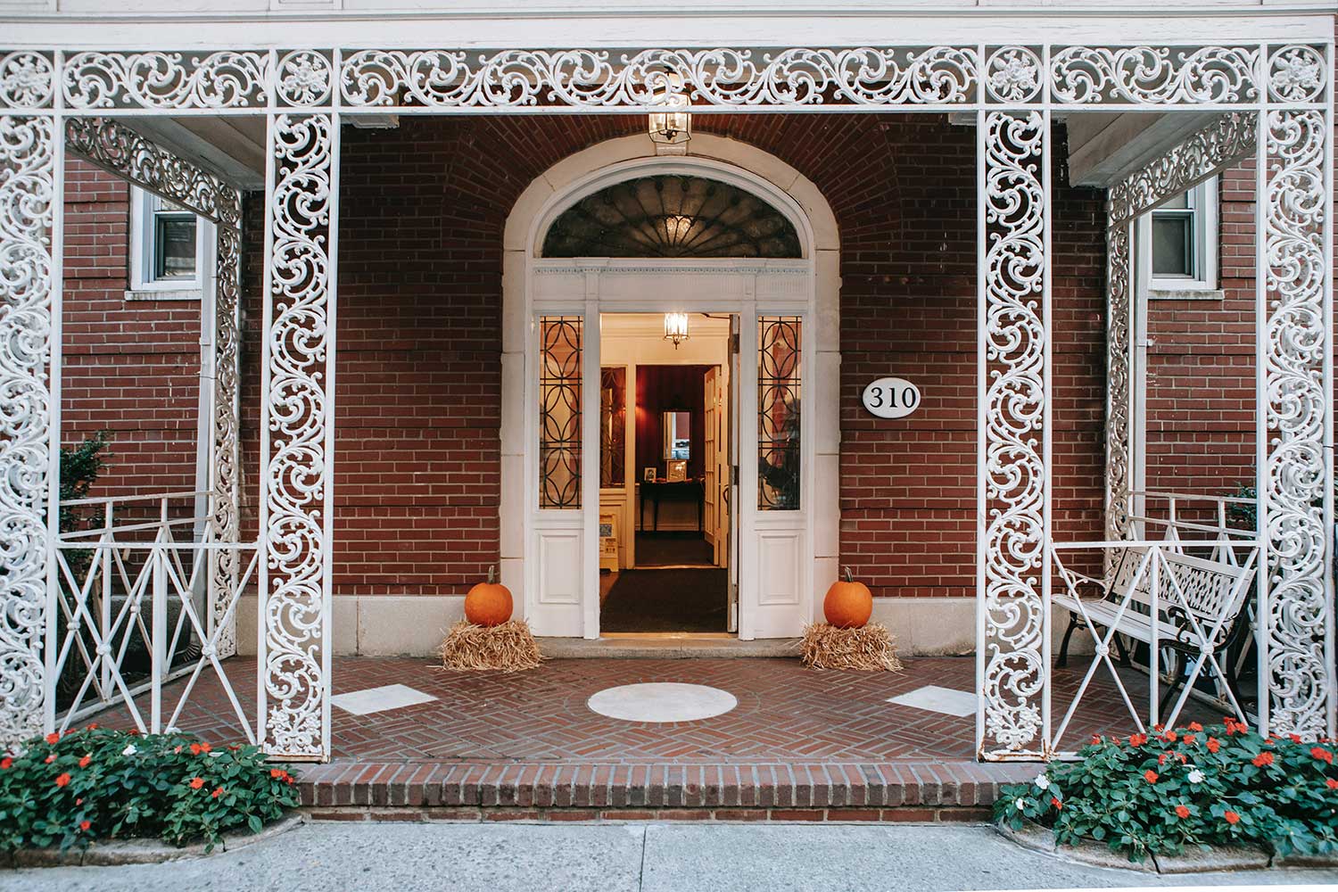 Thankful the Terrell business had emergency services